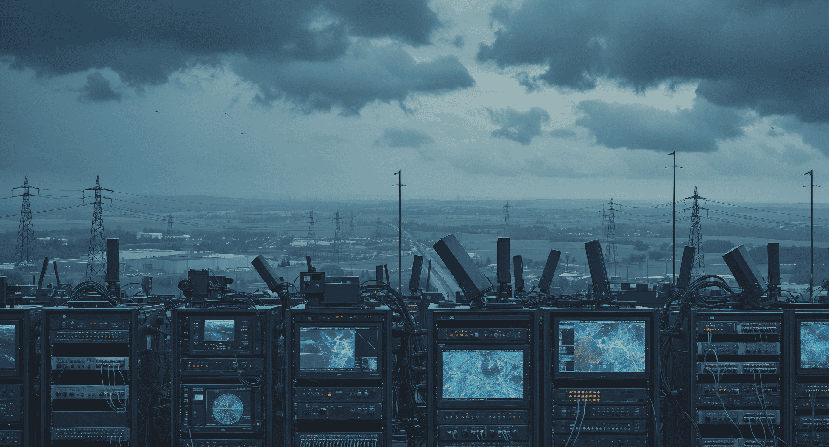 UAV & ISR Systems