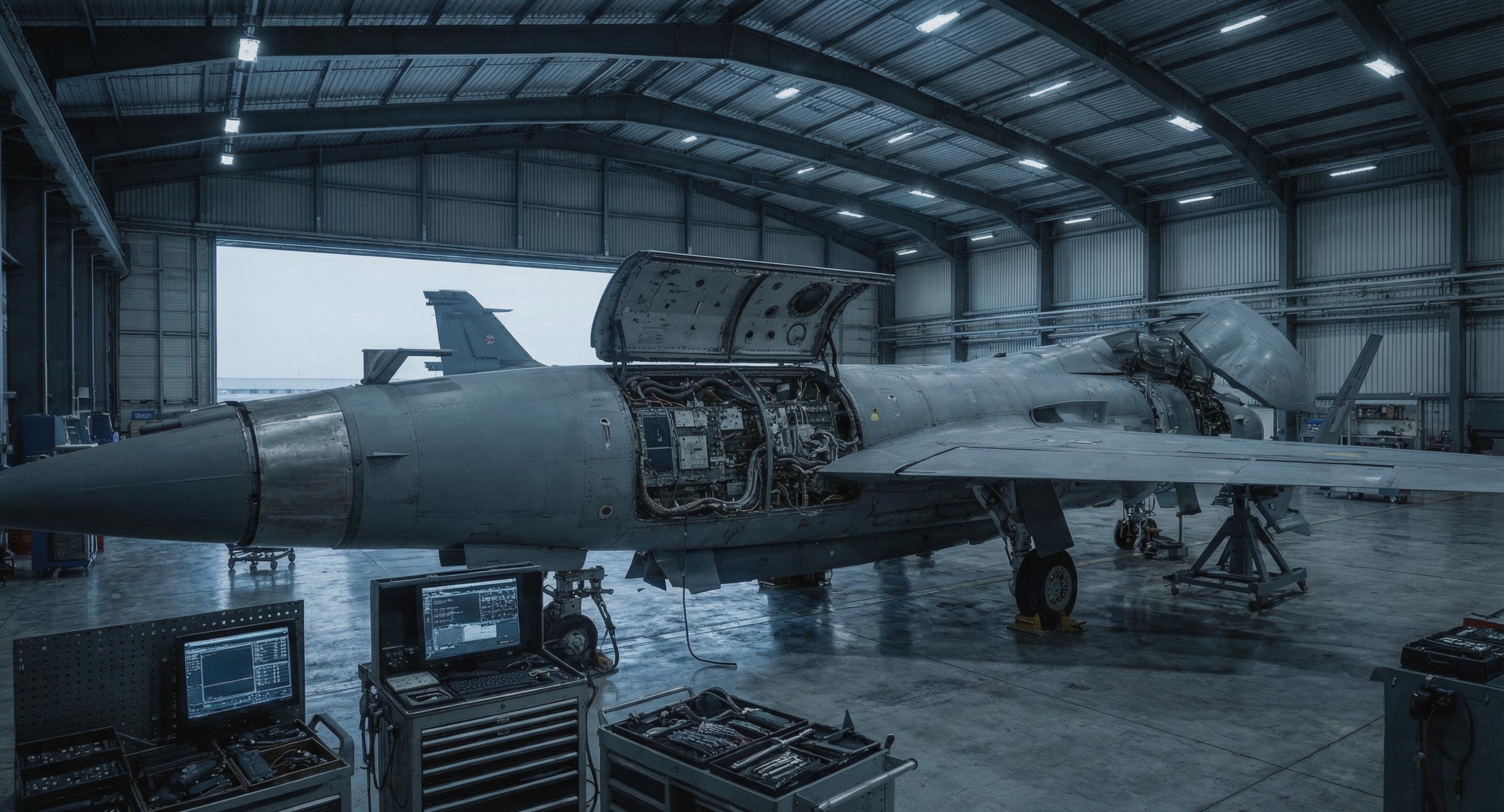 Aviation Systems