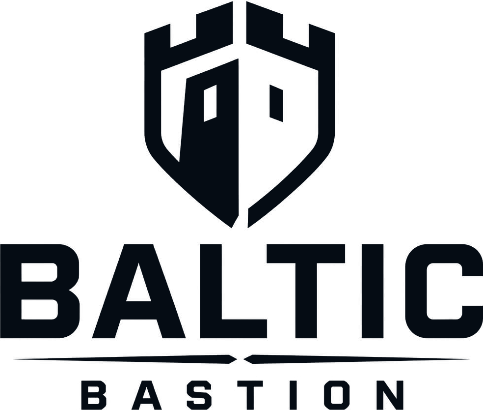 Baltic Bastion Logo